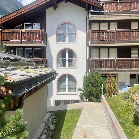 Studio Collinetta Zermatt Exteriör bild